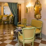 Pantalon Hotel