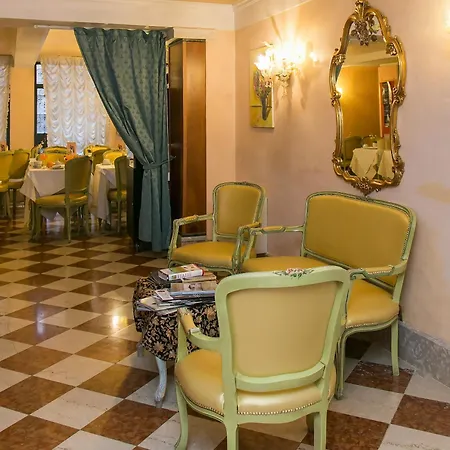 Pantalon Hotel