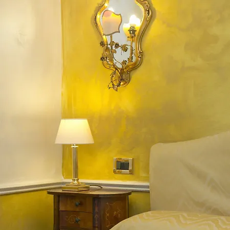 Pantalon Hotel
