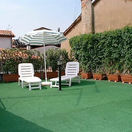 Pantalon Hotel