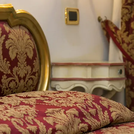 Pantalon Hotel Venise