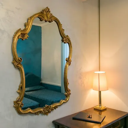 Pantalon Hotel Venise