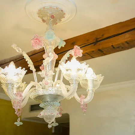 Hotel Pantalon Venise