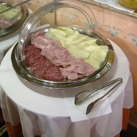 酒店 潘特隆酒店