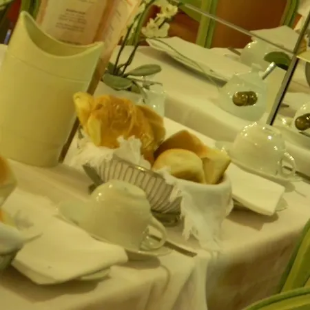 酒店 潘特隆酒店