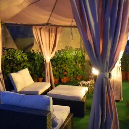 Hotel Pantalon 3*