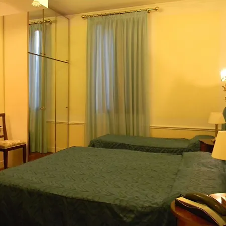 潘特隆酒店 3* 威尼斯