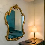 Pantalon Hotell 3*