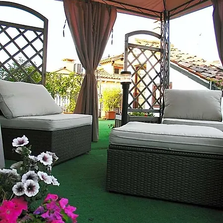Hotel Pantalon Venedig