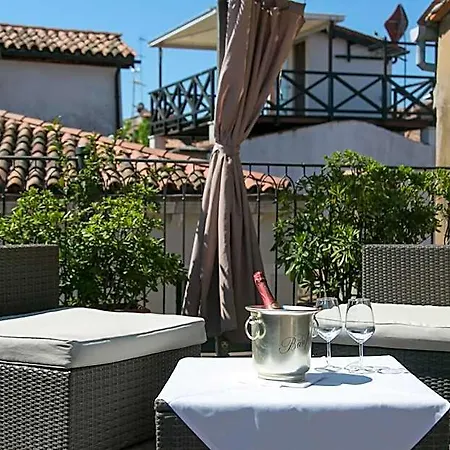 Pantalon 3* Venedig