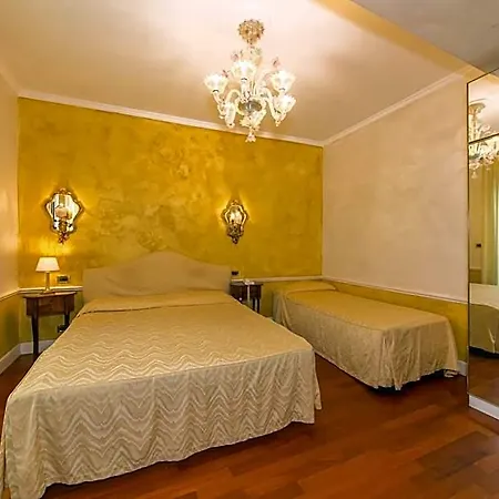 Pantalon Hotel