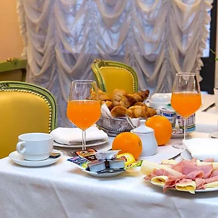 Pantalon Hotel
