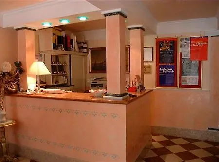 Otel Pantalon Venedik