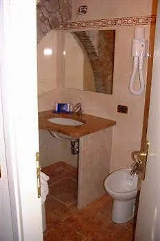Pantalon Hotel