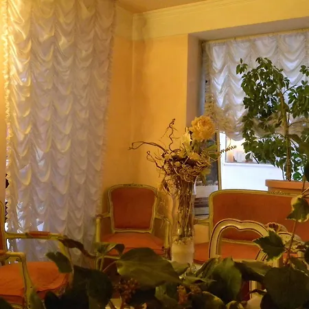 Pantalon Hotel 3*