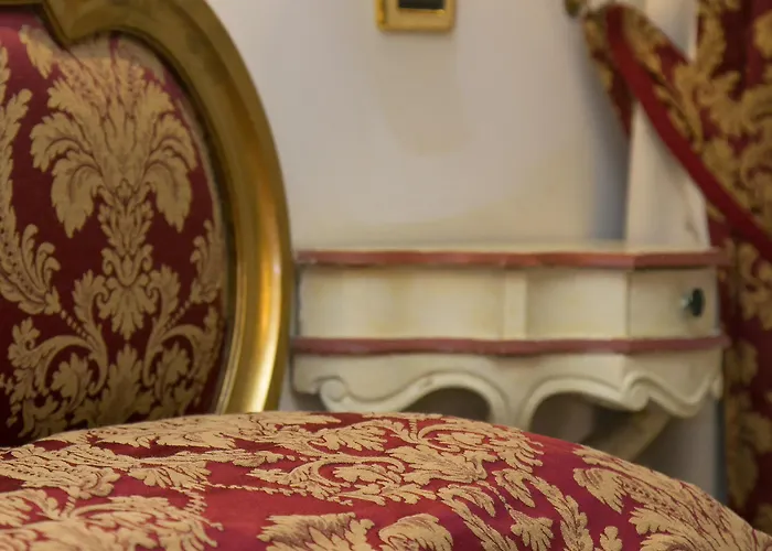 Pantalon Hotel Venetië