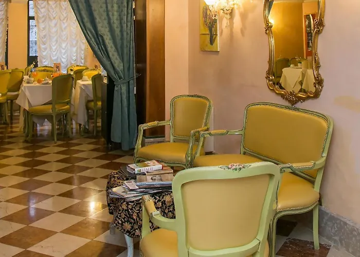Pantalon Hotel