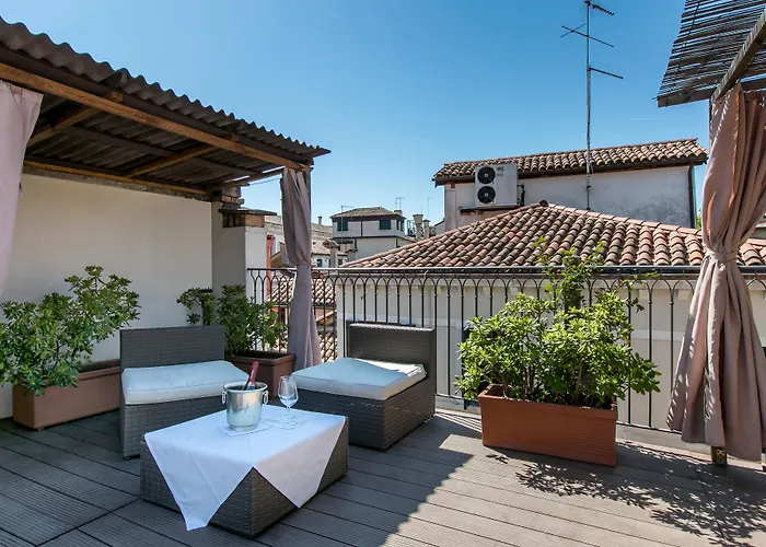 Hotell Pantalon