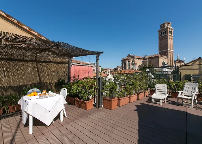 Hotell Pantalon