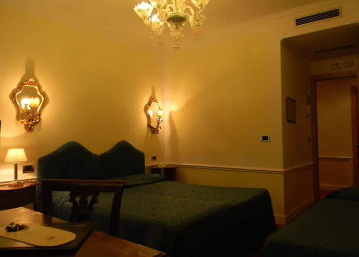 Hotel Pantalon