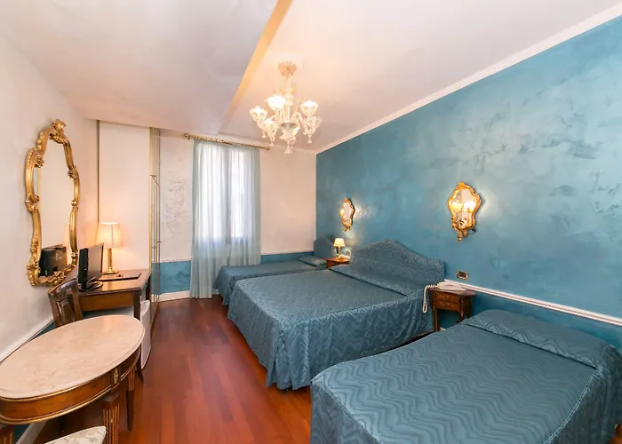 Hotel Pantalon Venetië