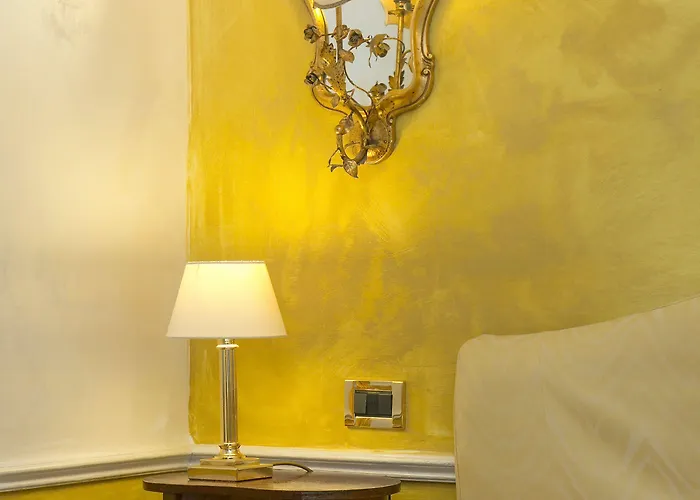 Pantalon Hotel