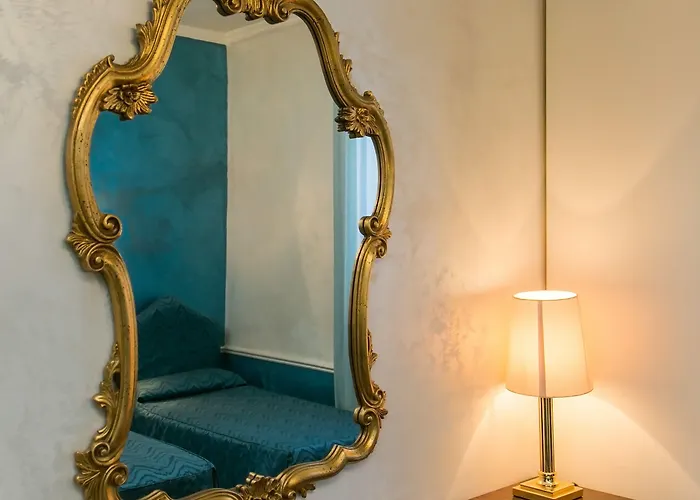 Pantalon Hotel Venetië
