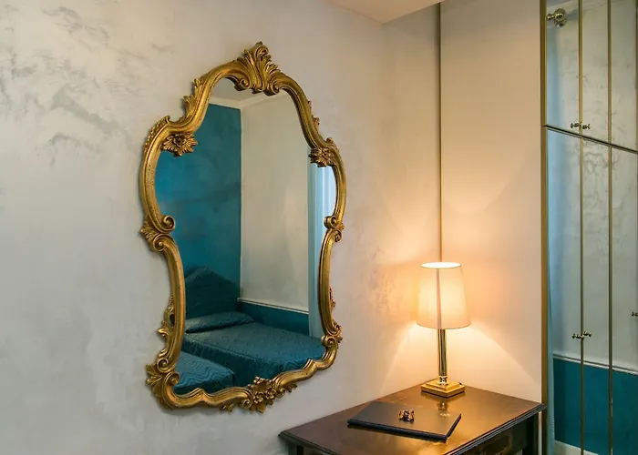 Pantalon Hotell 3*