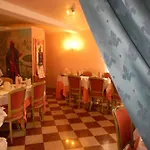 ホテル パンタロン 3*