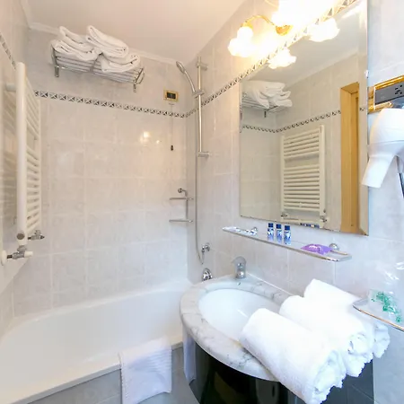 Pantalon 3* Venetië