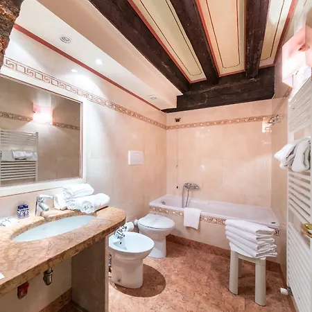 Pantalon 3* Venetië