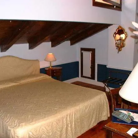 Hotel Pantalon Venetië