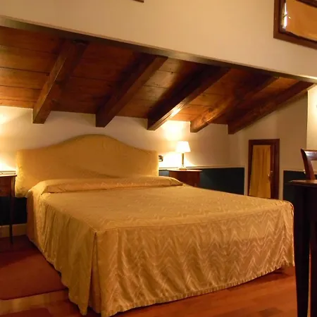 Pantalon 3* Venetië