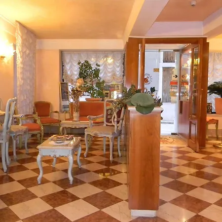 Pantalon Hotel