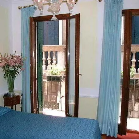 Pantalon 3* Venetië