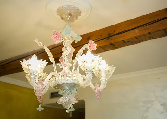 Hotel Pantalon Venezia