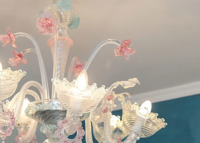 Pantalon Hotel Venice