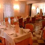 Otel Pantalon