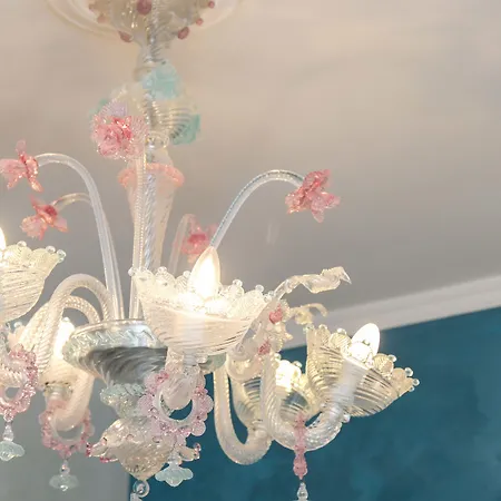 パンタロン ホテル ヴェネツィア