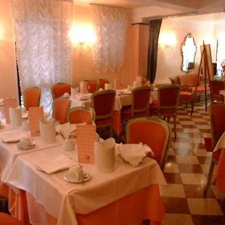 Szálloda Pantalon